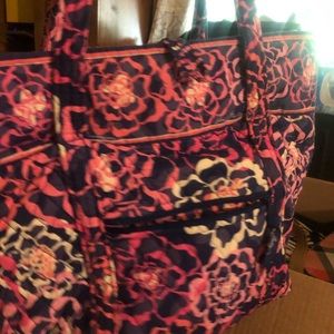Vera Bradley bag